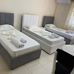 Hotel Bar Restaurant Gjoçaj 3*